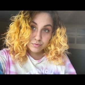 Meet your Posher, Breanna